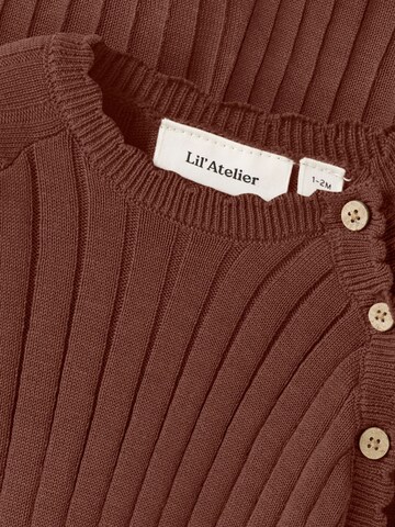 Pullover di Lil'Atelier in rosso