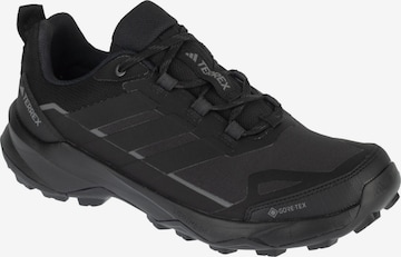 Chaussure basse 'Terrex Skychaser AX5 GTX' ADIDAS PERFORMANCE en noir : devant