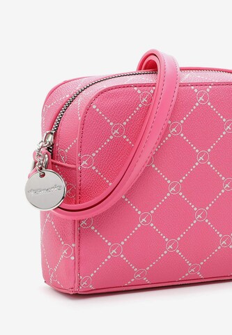 Sac à bandoulière ' TAS Anastasia ' Tamaris en rose