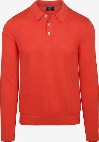 T-Shirt NZA New Zealand Auckland en rouge : devant