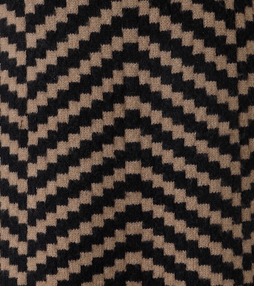 Aniston SELECTED Sweater in Brown