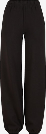 Kelnės iš Urban Classics, spalva – juoda, Prekių apžvalga