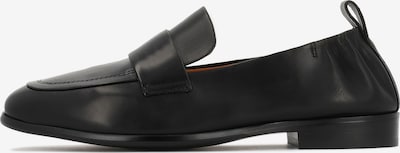 Loaferai iš Kazar, spalva – juoda, Prekių apžvalga