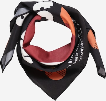 G-Star RAW Scarf i svart: framsida