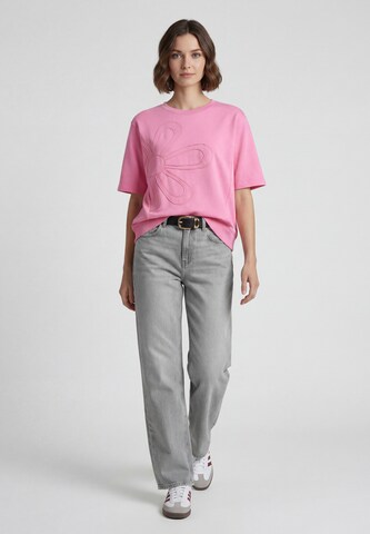 usha BLUE LABEL - Sudadera en rosa