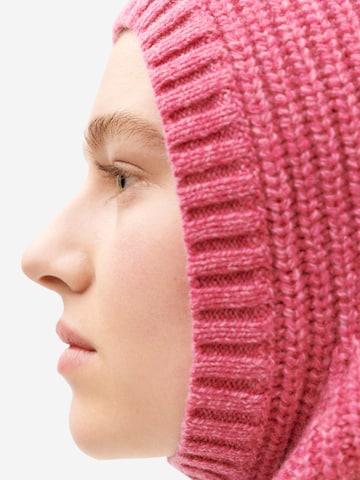 Berretto 'Jude' di Thinking MU in rosa