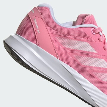 ADIDAS PERFORMANCE Running Shoes 'Duramo' in Pink