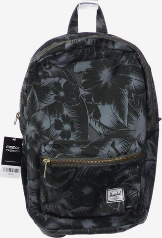 Herschel Backpack in One size in Green: front