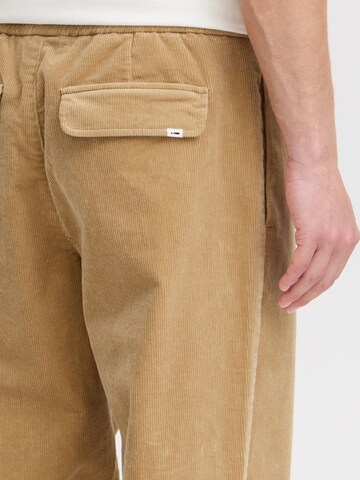 !Solid - regular Pantalón chino en beige