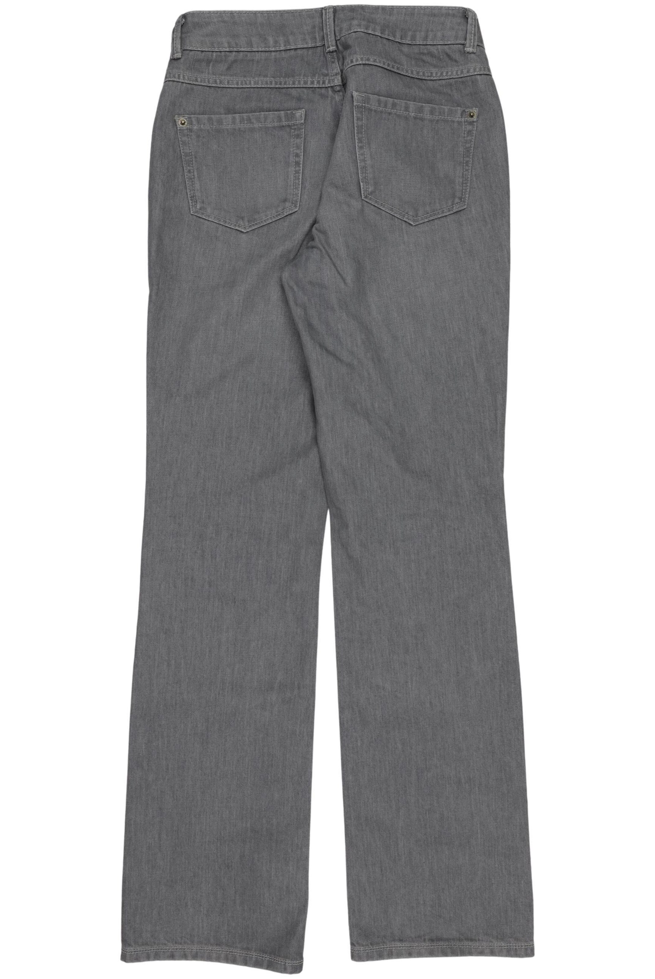 hessnatur Jeans in 27-28 in Grey