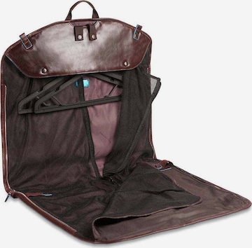 Sac à vêtements Piquadro en marron