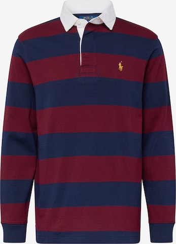 Polo Ralph Lauren Футболка в Синий: спереди