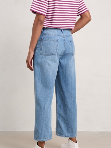 Seasalt Cornwall Loosefit Jeans in Blauw