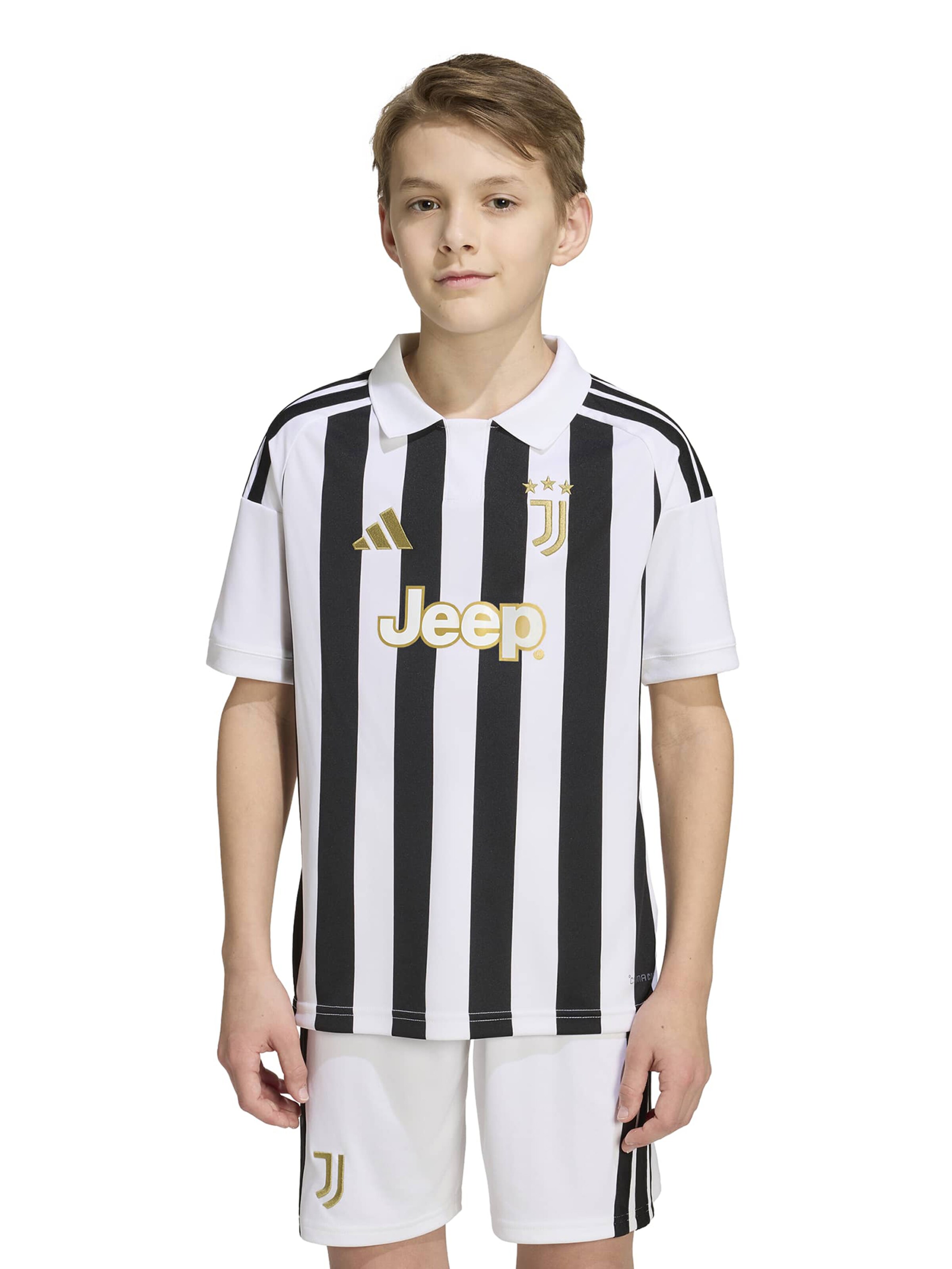 Maglia funzionale di ADIDAS PERFORMANCE in bianco: frontale