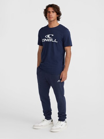 Loosefit Pantalon de sport O'NEILL en bleu