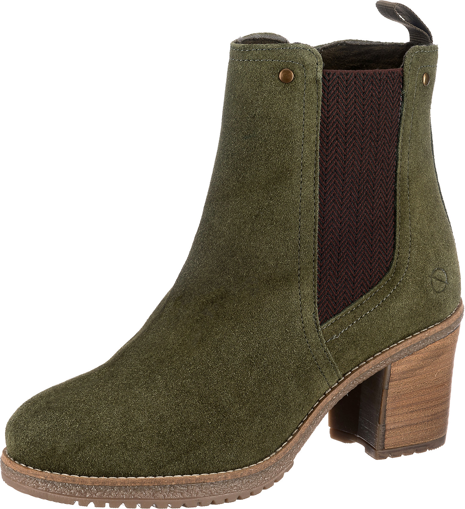 chelsea boots