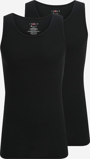 Maglietta intima 'FLIGHT' Jordan di colore nero, Visualizzazione prodotti