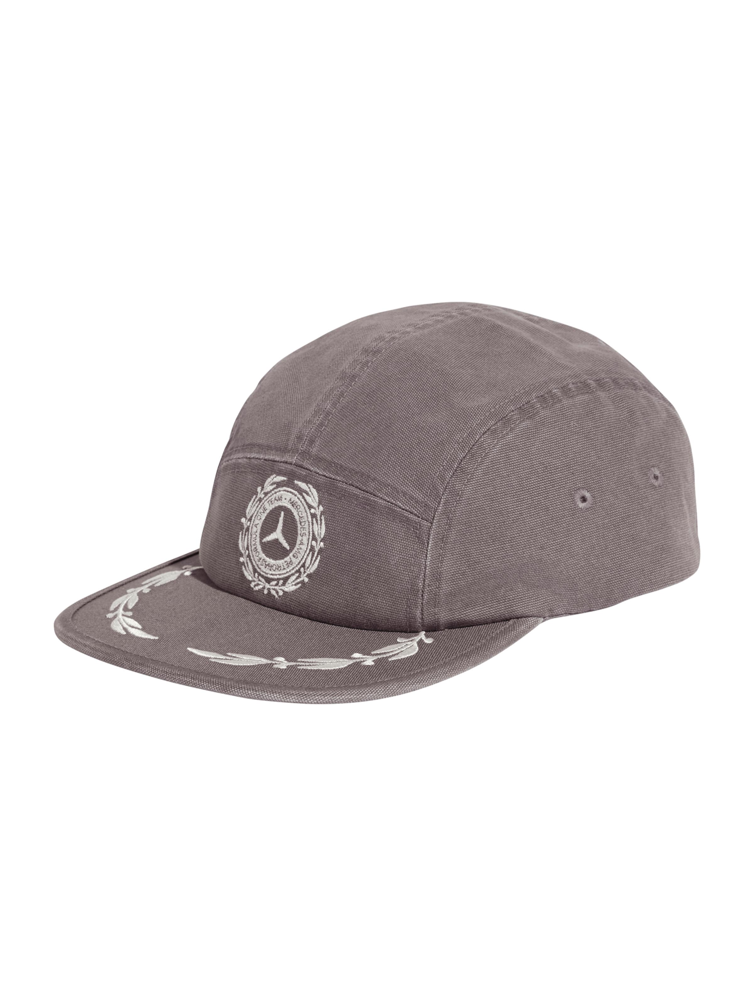 ADIDAS SPORTSWEAR Sportpet 'MER SA FL' in Grijs: voorkant