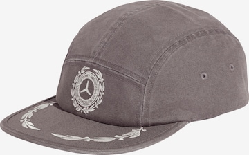ADIDAS SPORTSWEAR Sportpet 'MER SA FL' in Grijs: voorkant