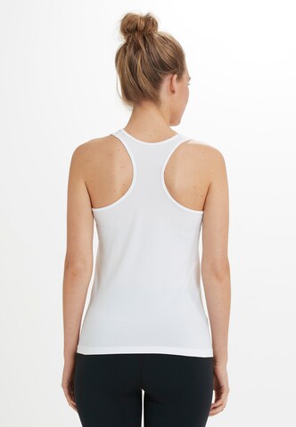 Athlecia Tanktop in Weiß