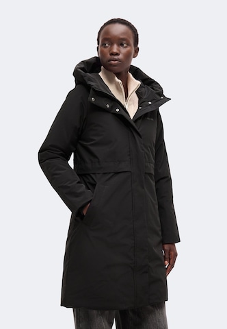 mazine Winter coat in Black