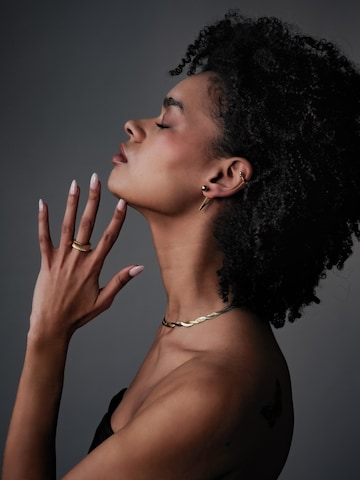 Divé Jewellery Ohrringe‌‌‌‌‌‌‌‌‌‌ in Gold