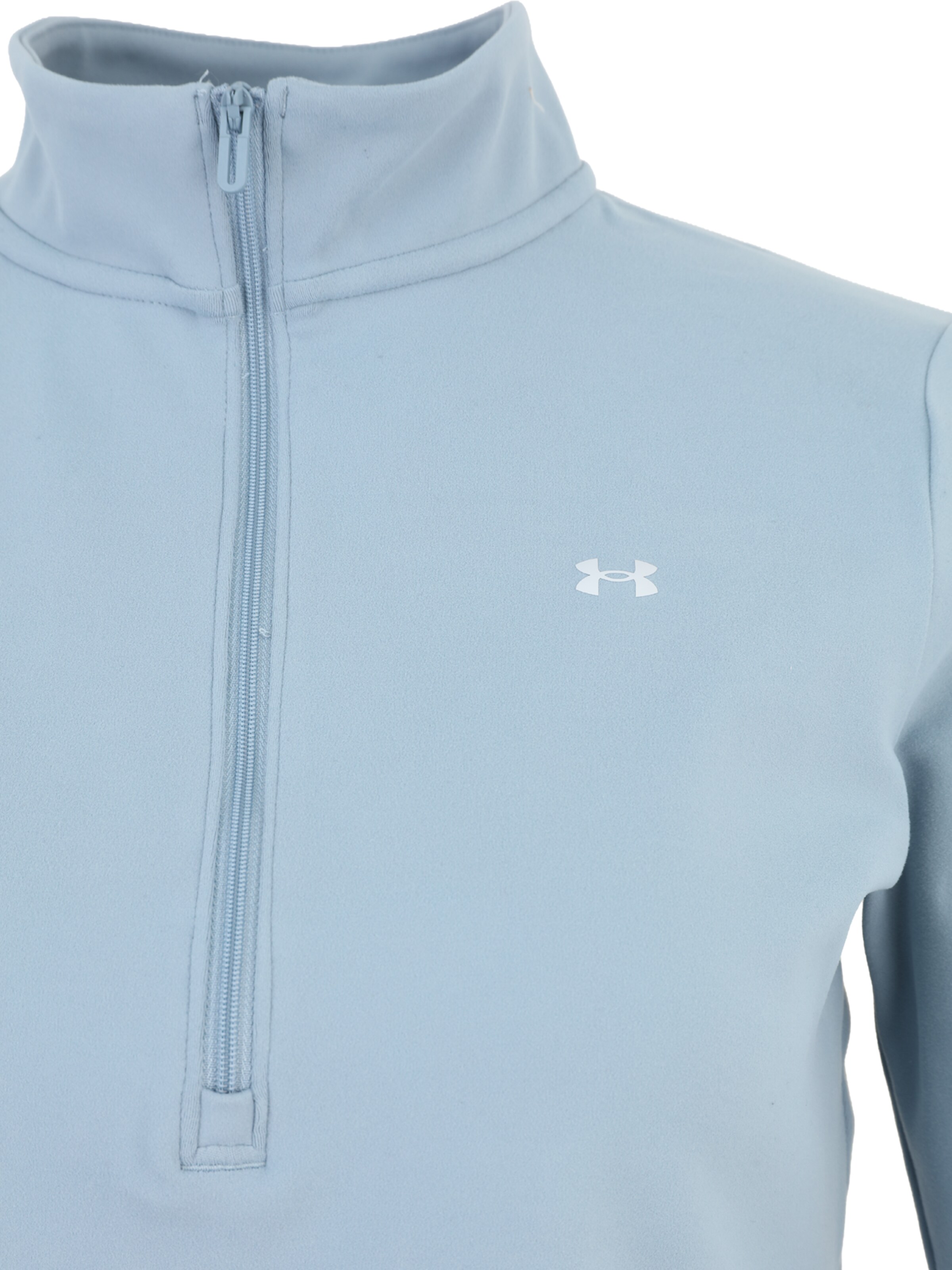 UNDER ARMOUR Funktionstopp 'Motion' i blå