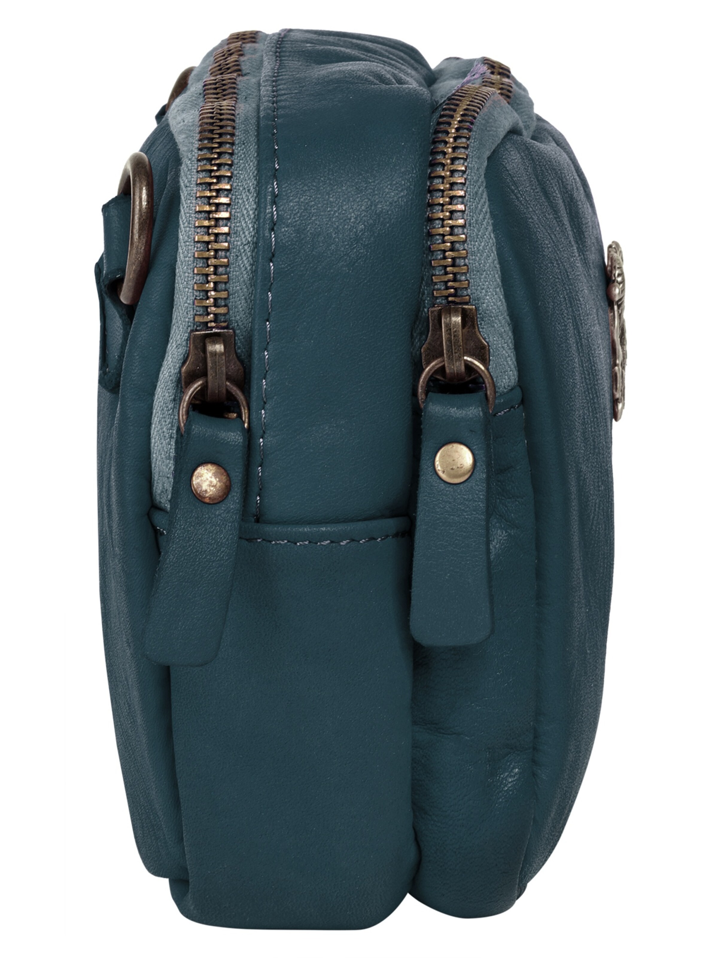 Sac à bandoulière Samantha Look en bleu