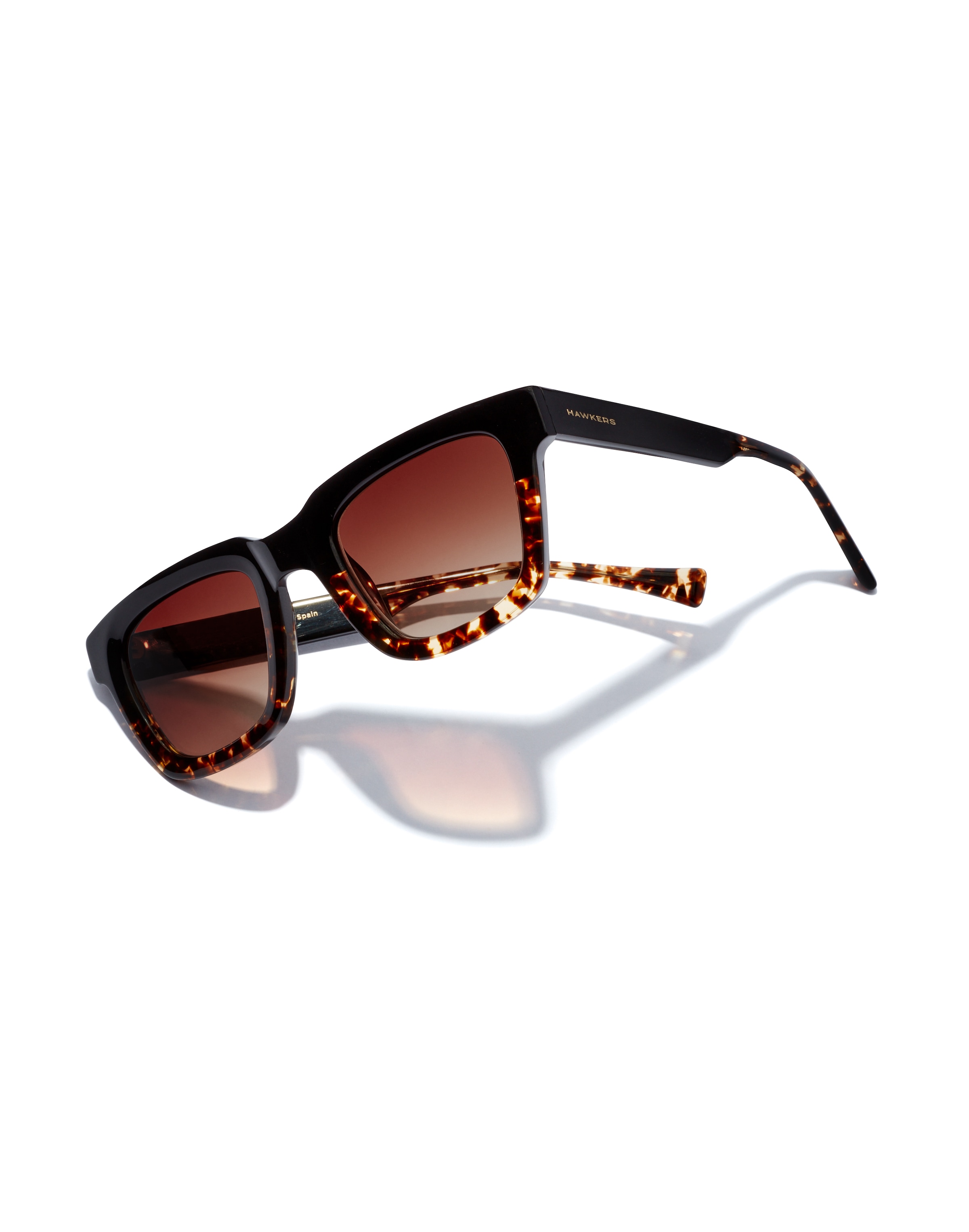 HAWKERS Sunglasses 'One Uptown' in Black