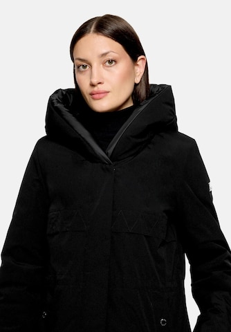 Betty Barclay Winter jacket in Black
