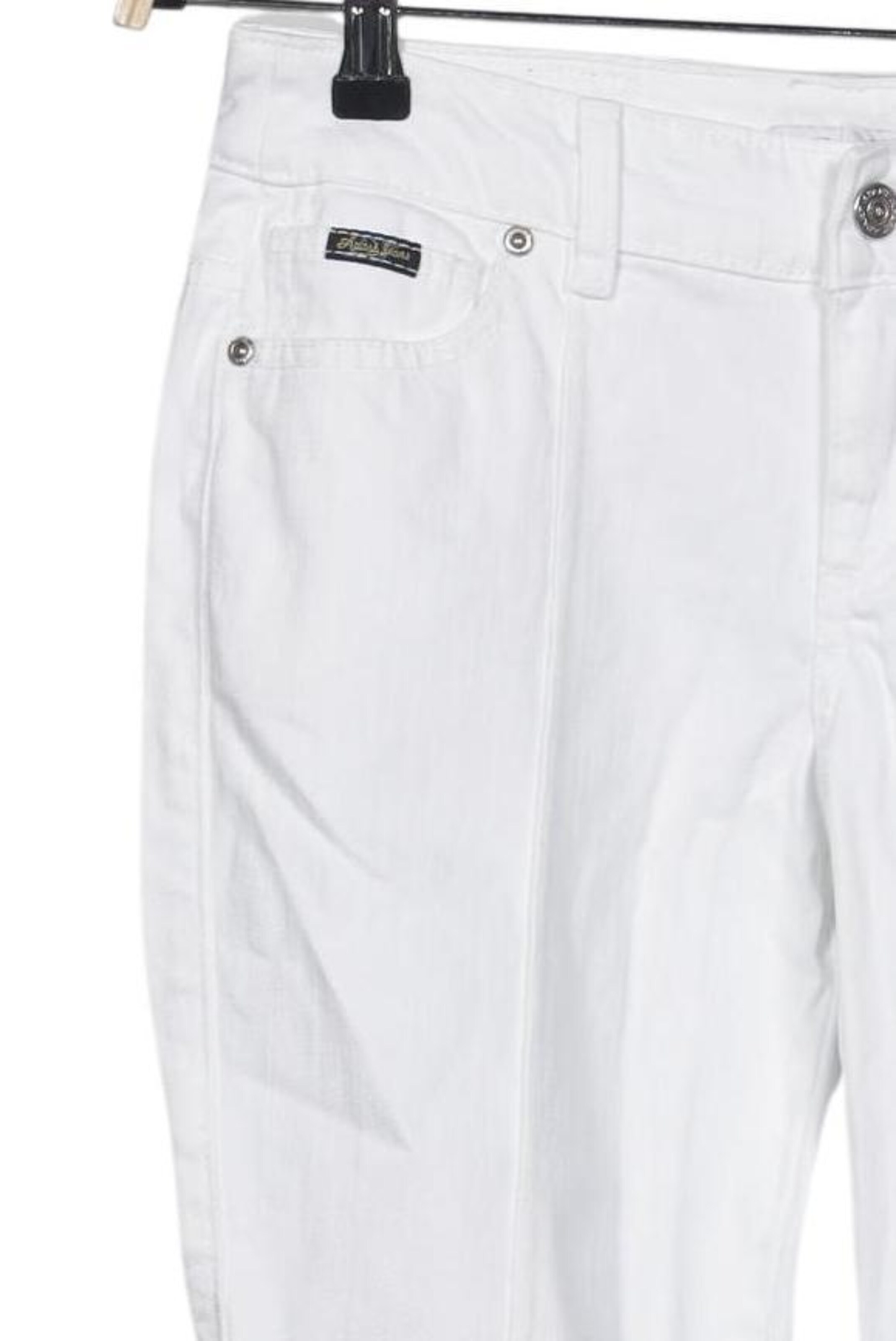 APART Jeans in 27-28 in White