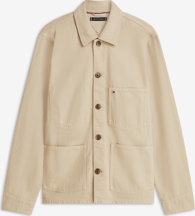 TOMMY HILFIGER Välikausitakki värissä khaki, Tuotenäkymä