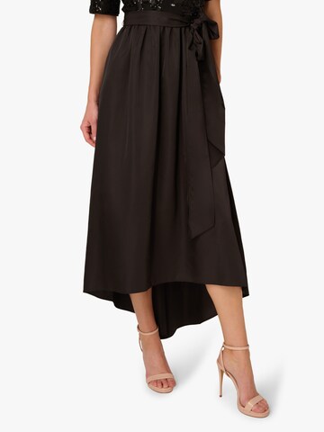 Adrianna Papell Evening dress in Brown
