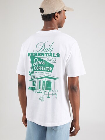 Only & Sons Bluser & t-shirts 'ONSFRED' i hvid: forside