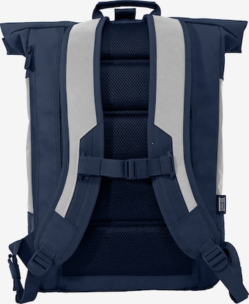 OAK25 Backpack in Blue