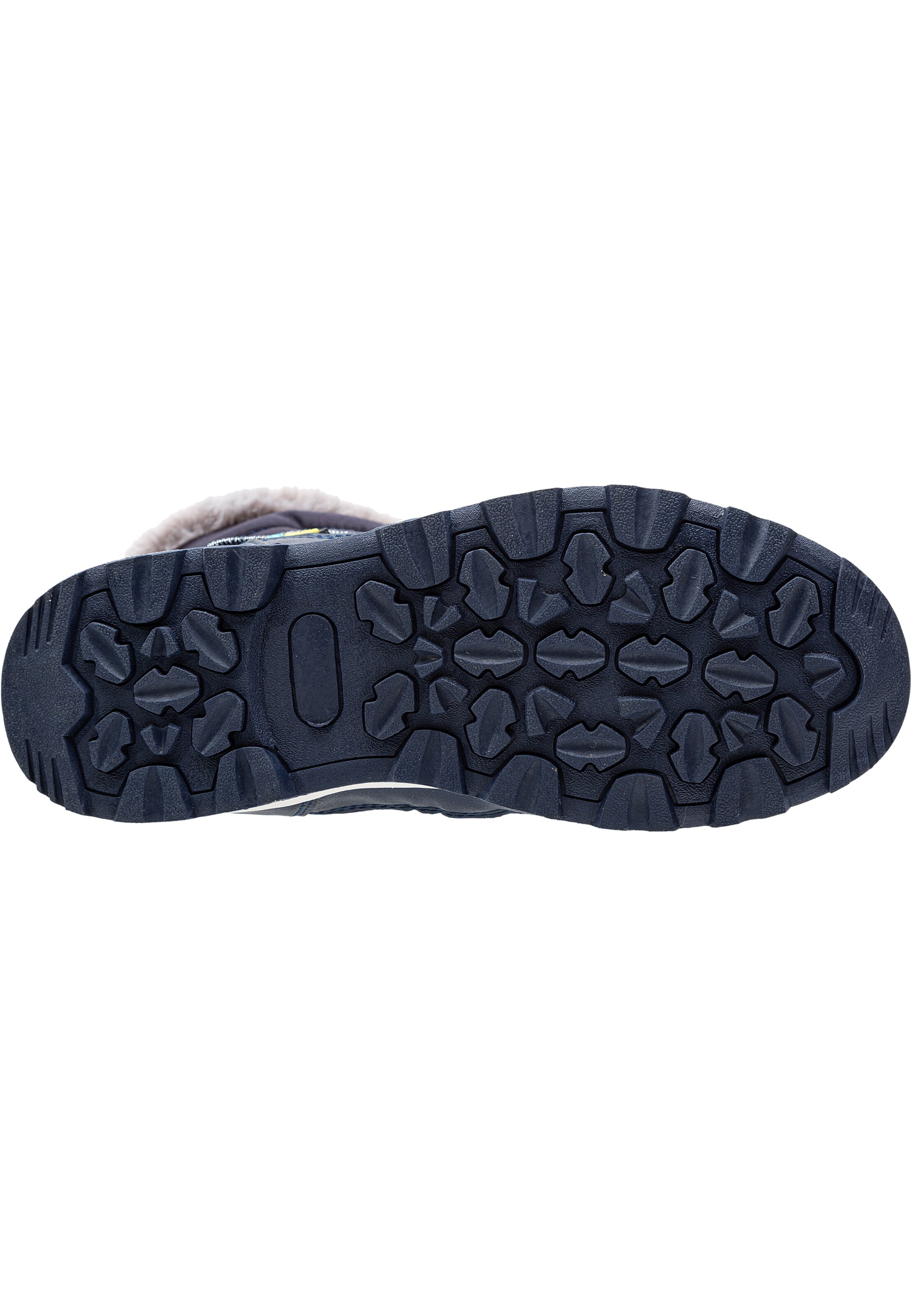 ZigZag Boots 'Bansa' in Blue