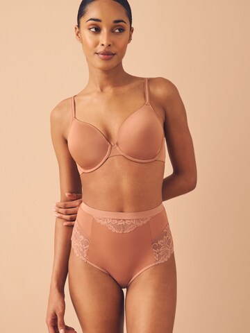 T-shirt Reggiseno di Next in marrone