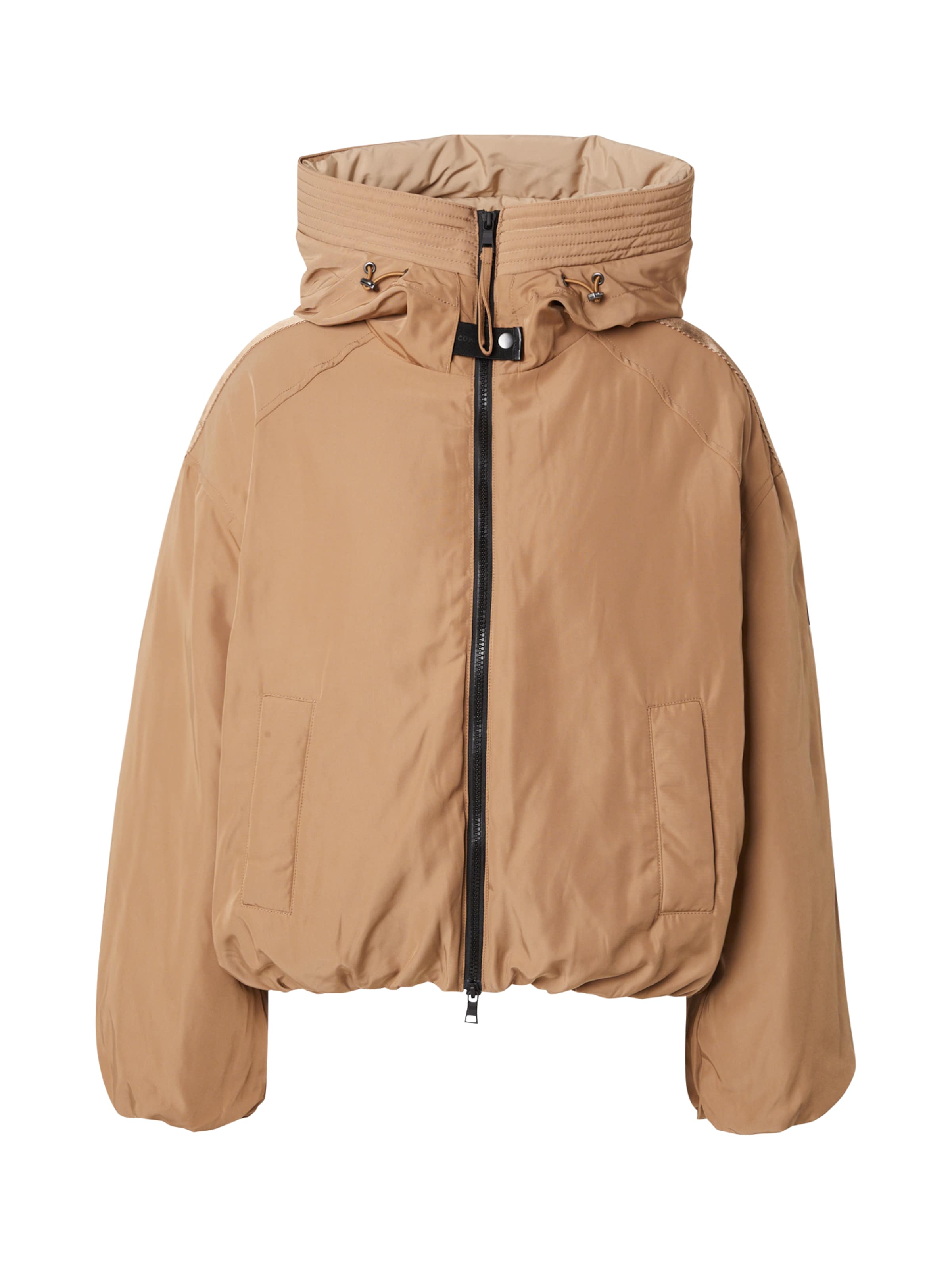 Veste mi-saison 'LECCE' No. 1 Como en marron : devant