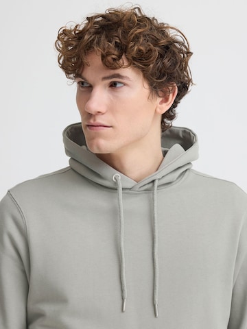 Casual Friday - Pullover ' CFPersson ' em cinzento