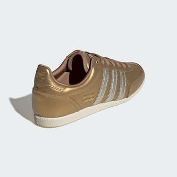 ADIDAS ORIGINALS Sneakers laag 'Japan' in Bruin