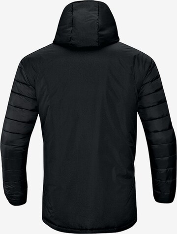 JAKO Athletic Jacket 'Team' in Black