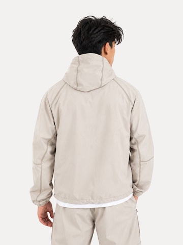 Vestes d’entraînement ' Kynaro ' Smilodox en beige