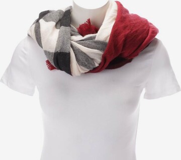 BURBERRY Scarf & Wrap in One size in Mixed colors: front