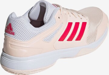 ADIDAS SPORTSWEAR Sportschuh 'Speedcourt' in Pink