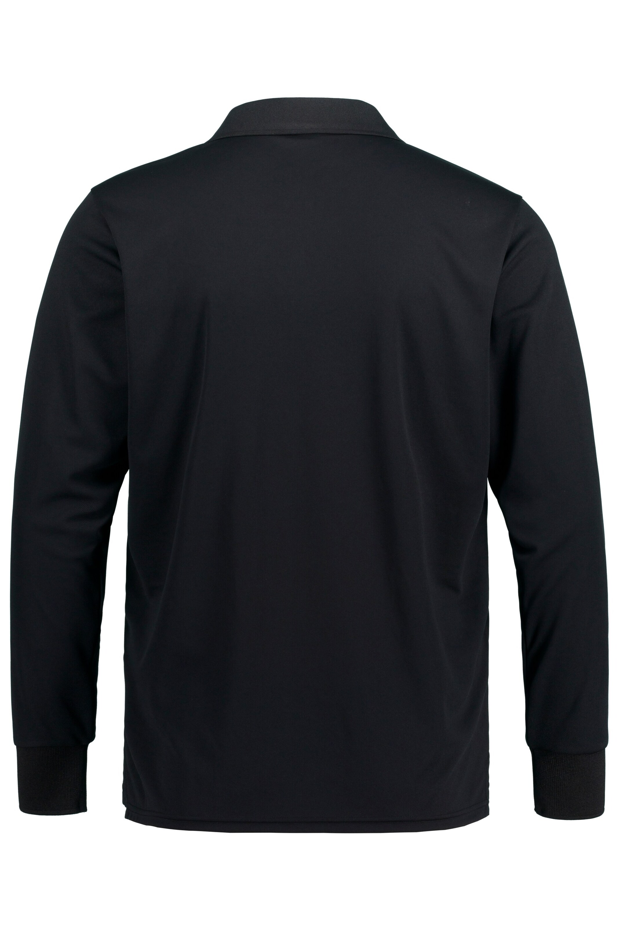 JAY-PI Shirt in Black