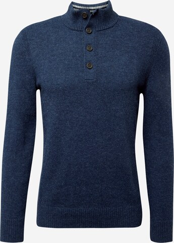 GAP Sweater in Blue: front