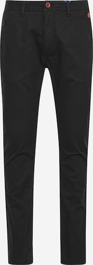 BLEND Chino trousers 'BHKainz' in 30/30 in Black, Item view