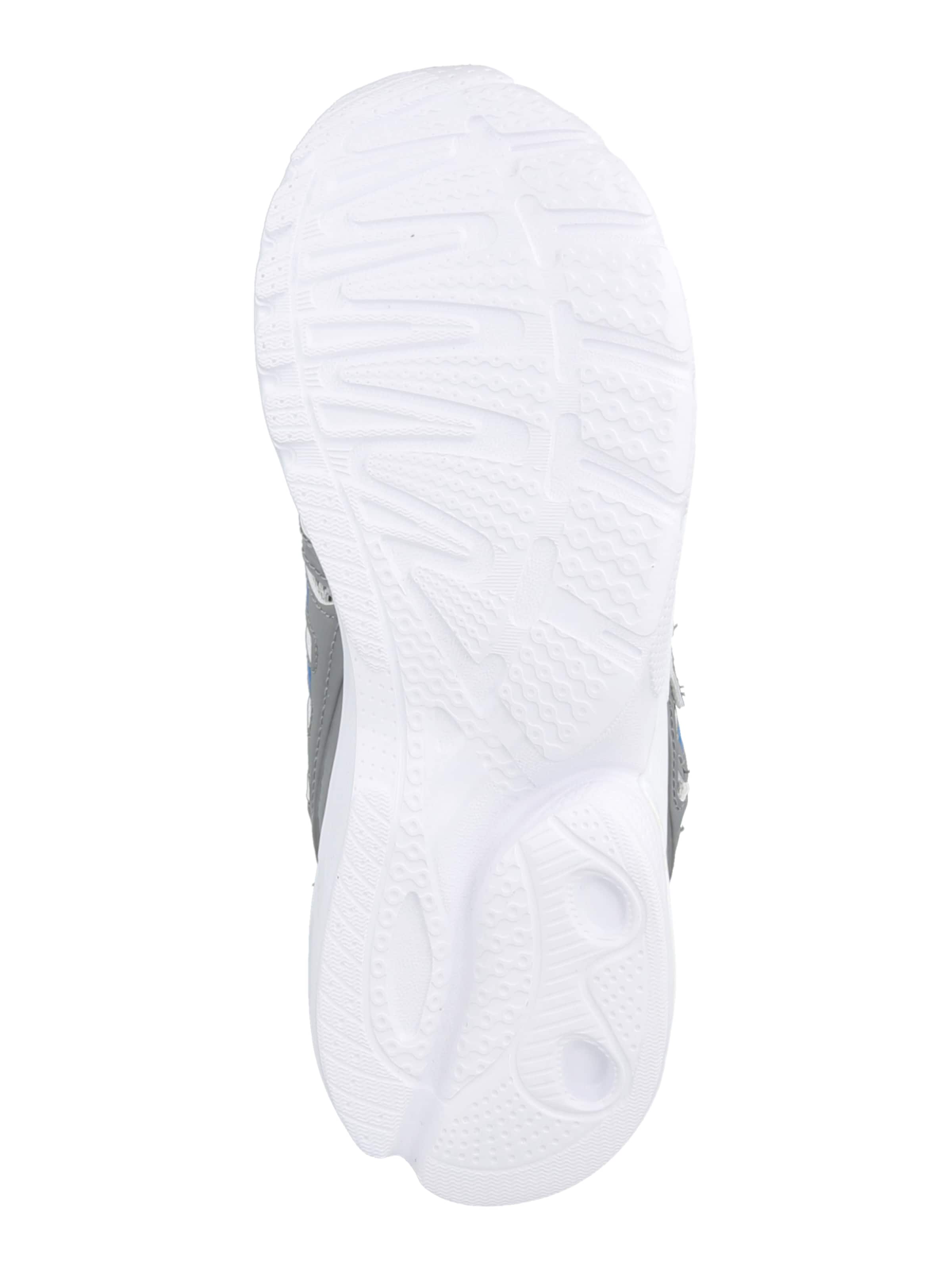 ADIDAS ORIGINALS Trainers 'ADISTAR CONTROL 5' in Grey