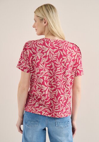 CECIL T-Shirt in Pink