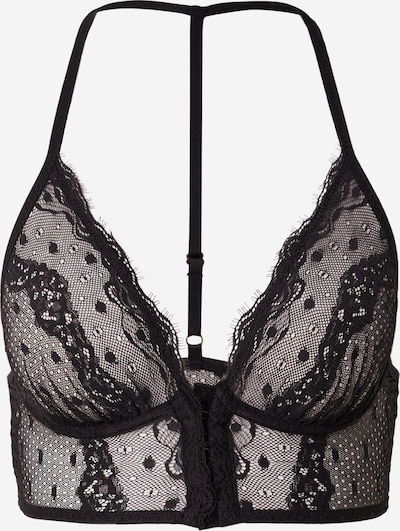 Free People Sujetador 'LENNOX' en negro, Vista del producto